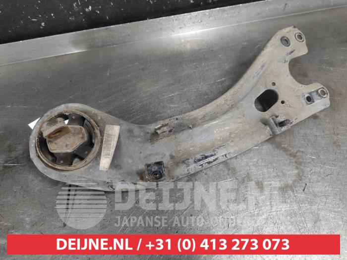 Hyundai IX35 Draagarm rechts-achter O718508