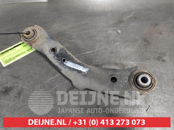 Hyundai IX35 Draagarm links-achter O718511