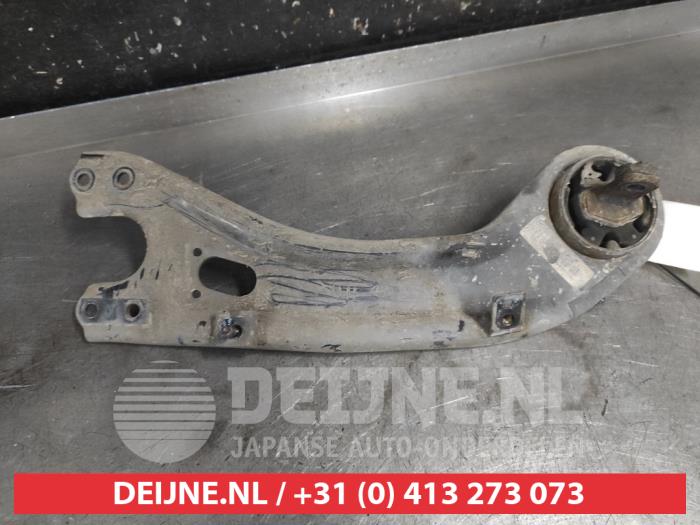 Hyundai IX35 Draagarm links-achter O718512