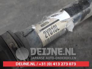 Hyundai IX35 Antriebswelle links vorne O718513 foto 2