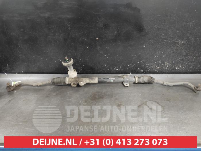 Hyundai IX35 Lenkgetriebe O718514
