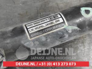 Hyundai IX35 Steering box O718514 photo 3