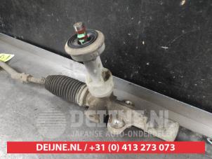Hyundai IX35 Steering box O718514 photo 2