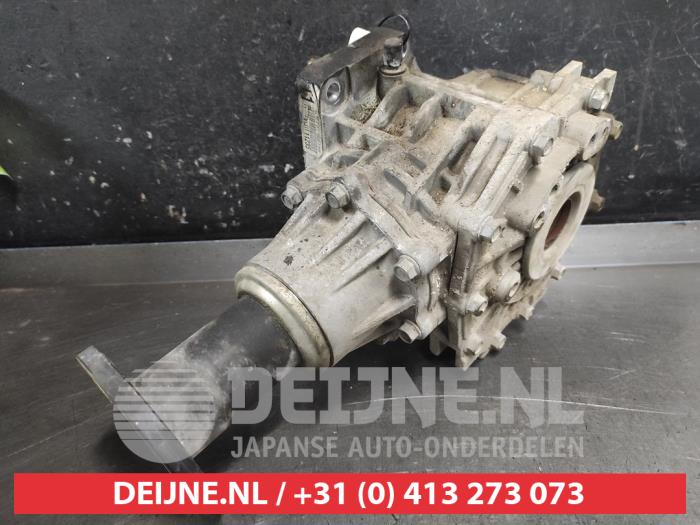 Hyundai IX35 4x4 transfer box O718515