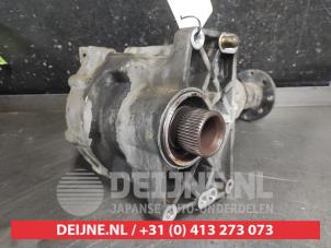 Hyundai IX35 4x4 transfer box O718515 photo 2