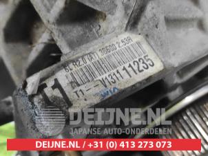 Hyundai IX35 4x4 transfer box O718515 photo 3