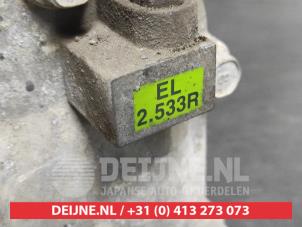 Hyundai IX35 Differentieel achter O718516 foto 2