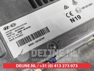 Hyundai Kona Radio O718518 photo 3