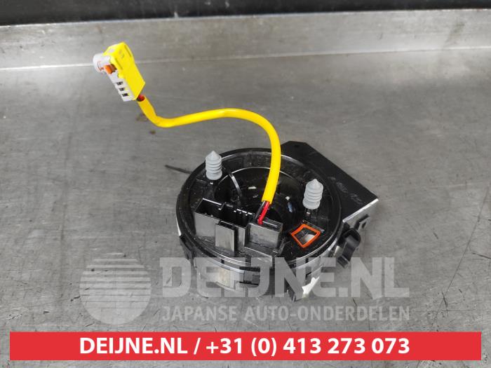 Hyundai Kona Klokveer Airbag O718520
