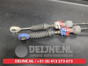 Nissan Qashqai Schaltkabel Getriebe O718524 foto 2