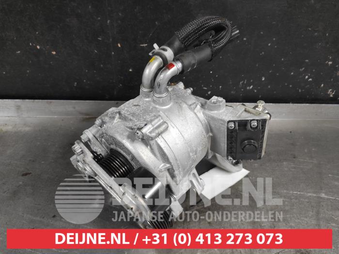 Hyundai Kona Dynamo O718526