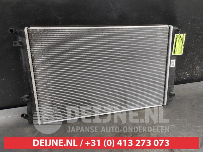 Hyundai Kona Radiateur O718529
