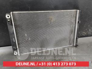 Hyundai Kona Radiator O718529 photo 2