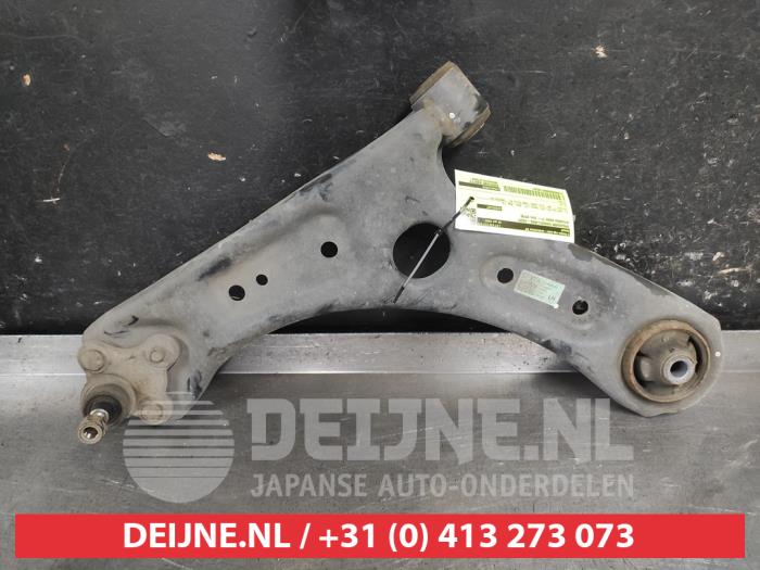 Hyundai Kona Draagarm onder links-voor O718532