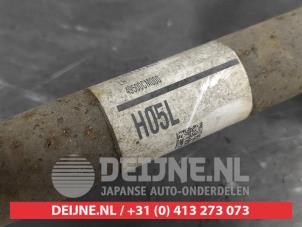 Hyundai Kona Front drive shaft, left O718534 photo 2