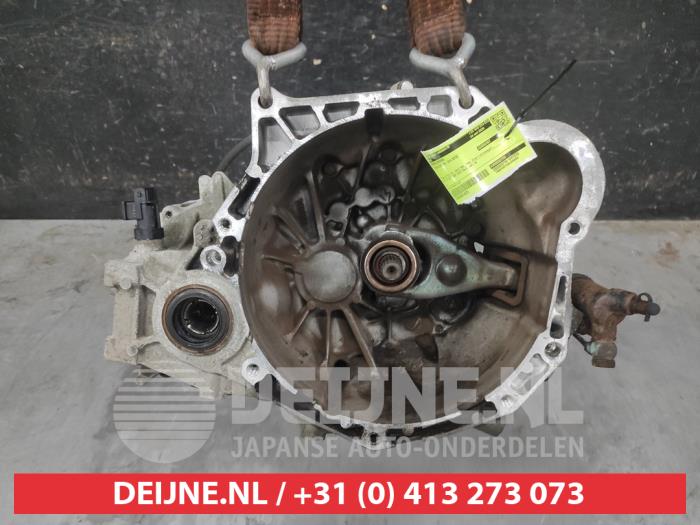 Hyundai IX20 Getriebe O718573