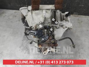 Hyundai IX20 Gearbox O718573 photo 3
