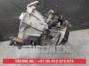 Hyundai IX20 Gearbox O718573 photo 2