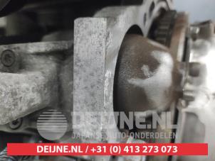 Hyundai IX20 Motor O718572 foto 3