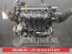 Hyundai IX20 Motor O718572 foto 2