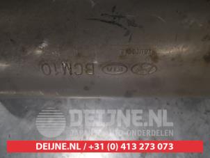 Hyundai I20 Auspuff Enddämpfer O718576 foto 2