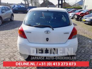 Toyota Yaris Tailgate O718564 photo 3