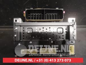 Toyota Yaris Radio O718569 foto 2
