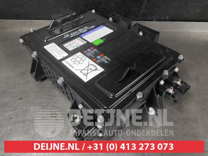 Hyundai I20 Accu (Hybride) O718583