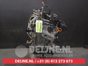 Hyundai I20 Engine O718590 photo 2