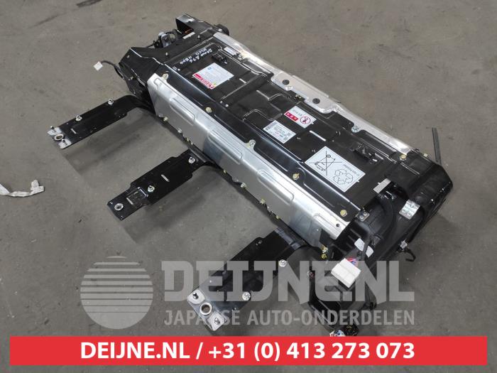 Hyundai Nexo Accu (Hybride) O718595
