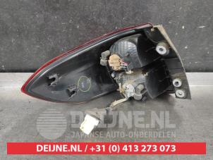 Suzuki Vitara Achterlicht rechts O718601 foto 2