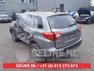 Suzuki Vitara Achterklep O718602 foto 3