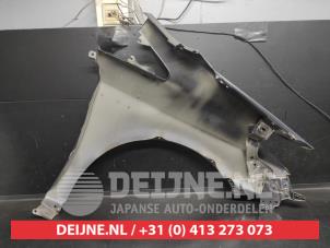 Toyota Prius Scherm links-voor O718612 foto 2