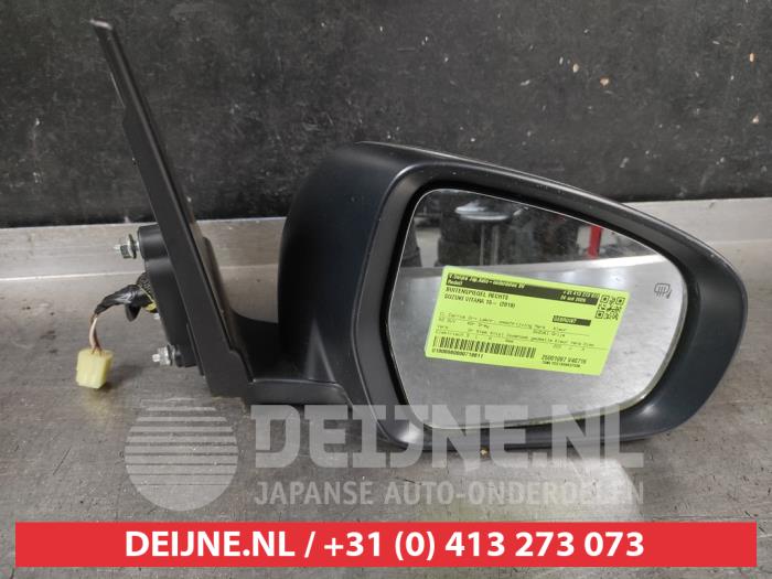 Suzuki Vitara Buitenspiegel rechts O718611