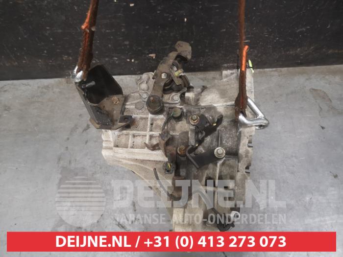 Kia Picanto Getriebe O718614