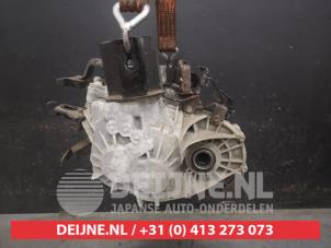Kia Picanto Versnellingsbak O718614 foto 3
