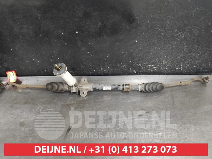 Kia Venga Lenkgetriebe O718616