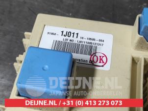 Kia Venga Sicherungskasten O718622 foto 3