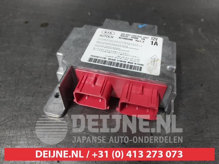 Kia Venga Airbag Module O718623