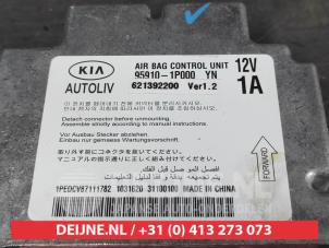Kia Venga Airbag Module O718623 foto 2