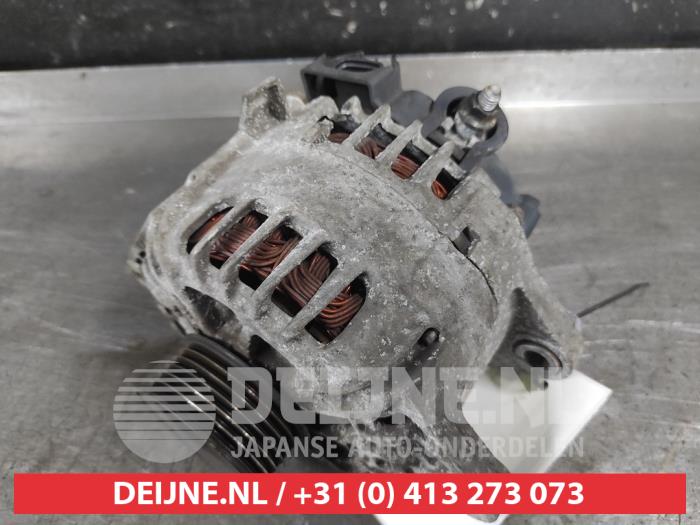 Kia Venga Dynamo O718630