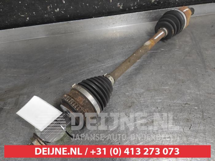 Kia Venga Antriebswelle links vorne O718631