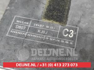 Nissan Juke Zekeringkast O718636 foto 2
