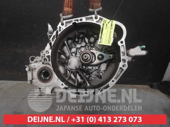 Hyundai Kona Versnellingsbak O718649