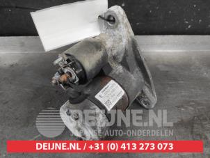 Nissan Juke Startmotor O718653 foto 2