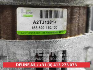 Nissan Juke Dynamo O718654 foto 3