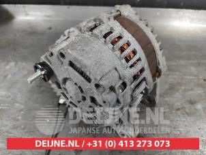 Nissan Juke Dynamo O718654 foto 2