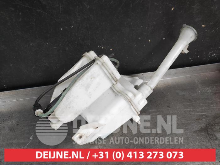 Nissan Juke Scheibensprühertank vorne O718655