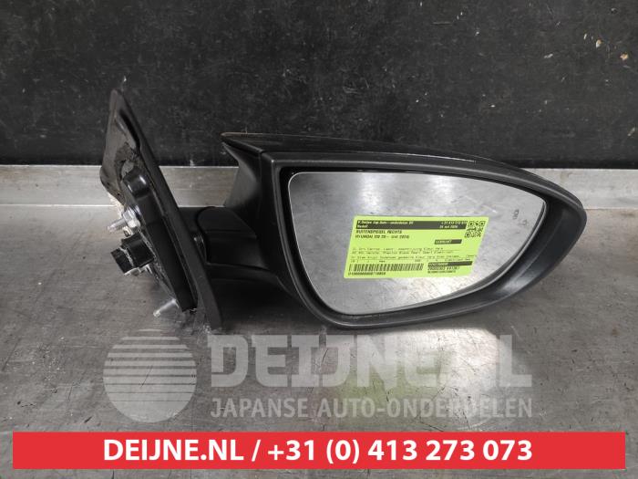 Hyundai I20 Außenspiegel rechts O718659