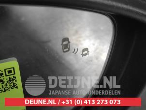 Hyundai I20 Außenspiegel rechts O718659 foto 3